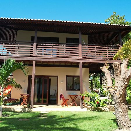 Turtle Bay Village Sao Miguel do Gostoso Exterior photo
