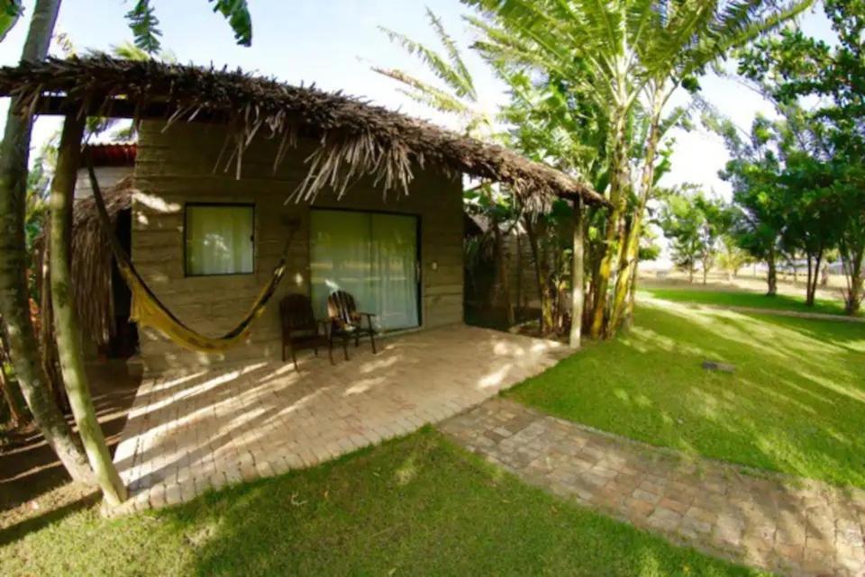 Turtle Bay Village Sao Miguel do Gostoso Exterior photo