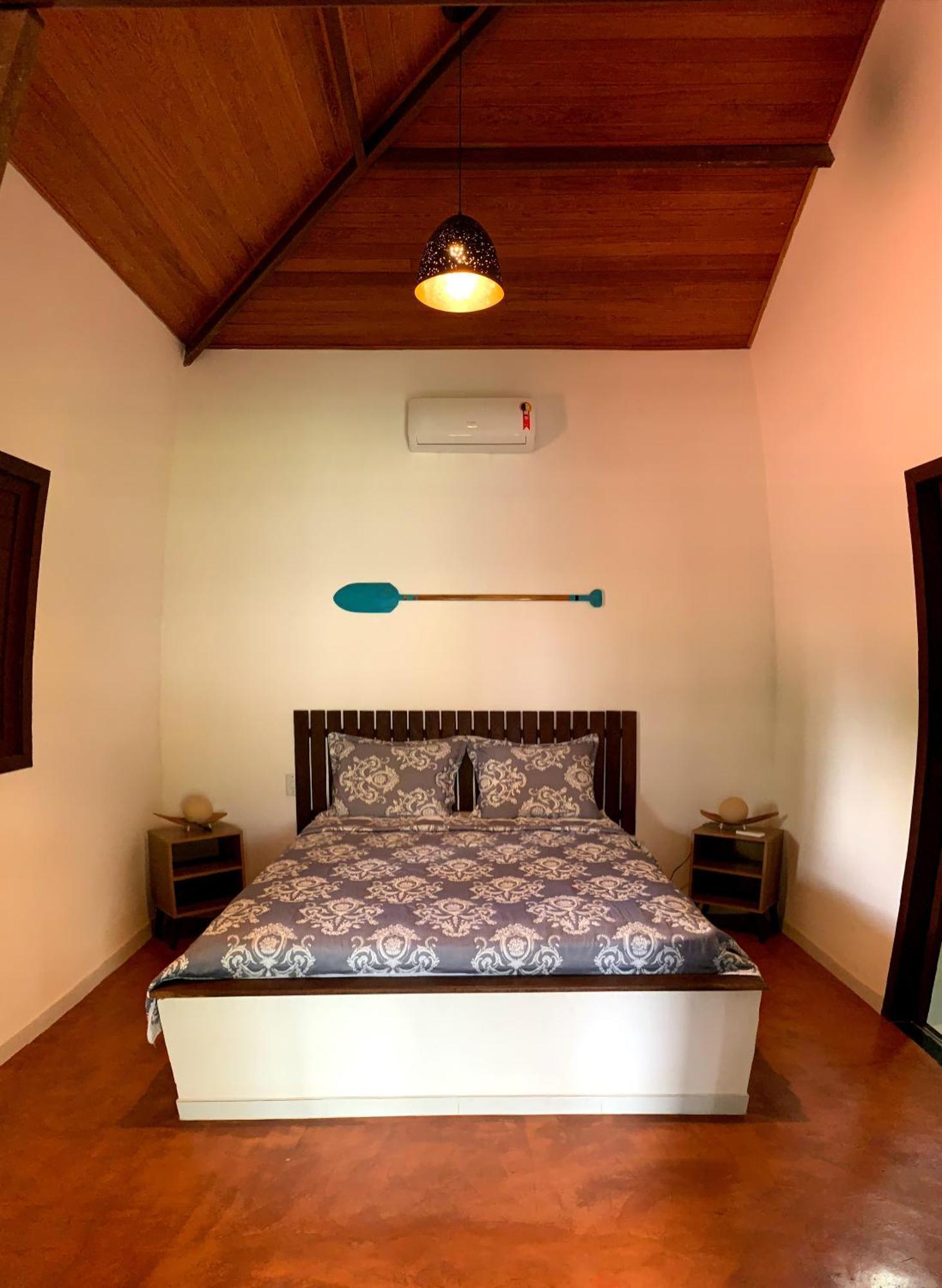 Turtle Bay Village Sao Miguel do Gostoso Exterior photo