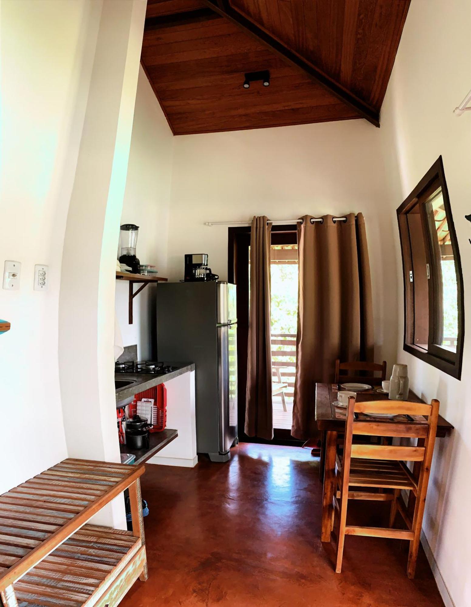 Turtle Bay Village Sao Miguel do Gostoso Exterior photo